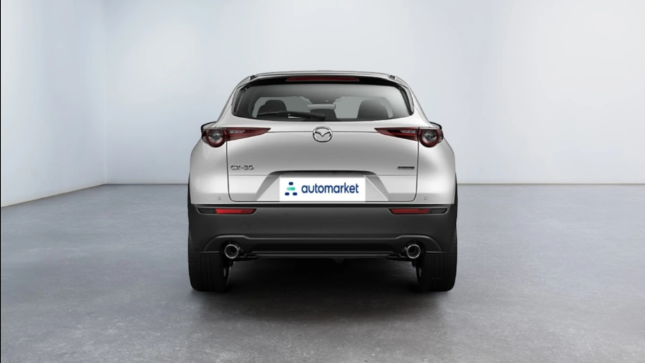 MAZDA CX-30 CX-30 2.0 mHEV Centre-Line 2WD aut Nowy