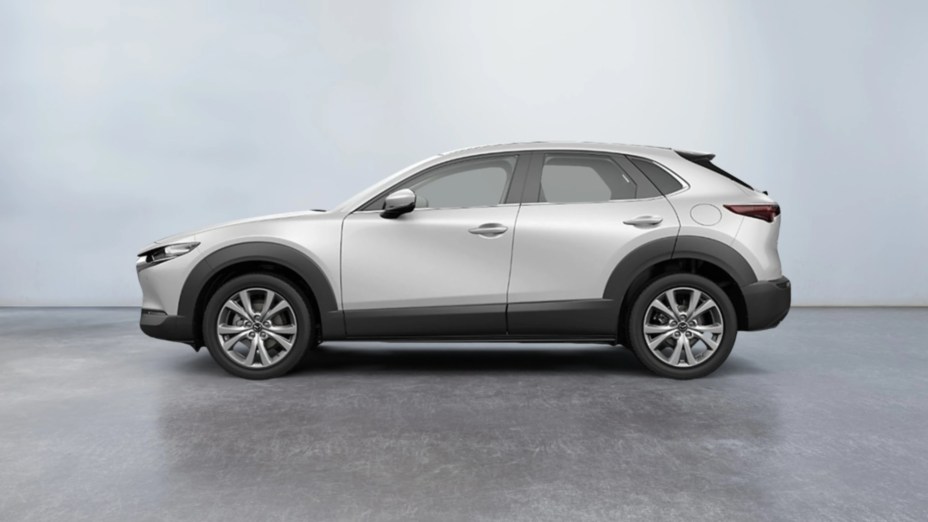 MAZDA CX-30 CX-30 2.0 mHEV Centre-Line 2WD aut Nowy