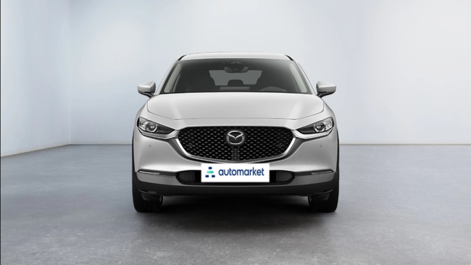 MAZDA CX-30 CX-30 2.0 mHEV Centre-Line 2WD aut Nowy