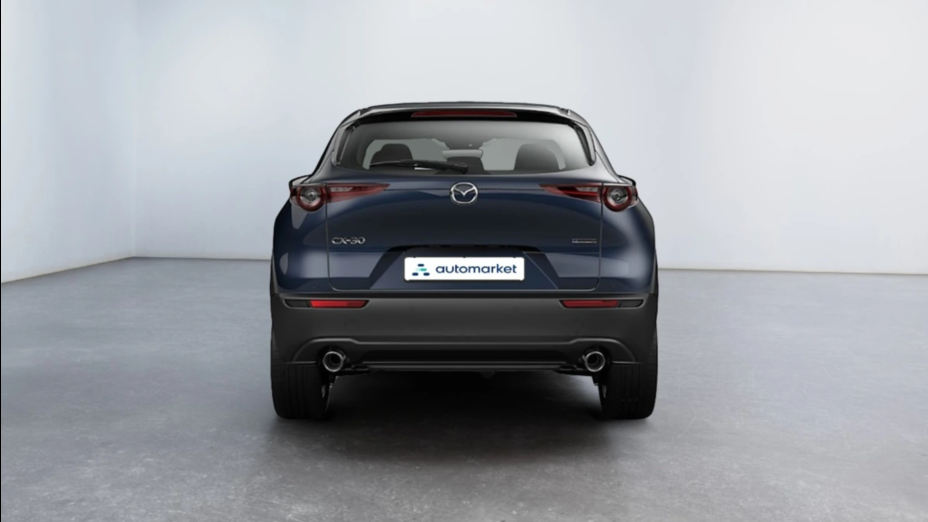MAZDA CX-30 CX-30 2.0 mHEV Centre-Line 2WD aut Nowy