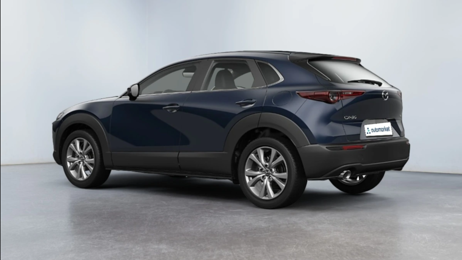 MAZDA CX-30 CX-30 2.0 mHEV Centre-Line 2WD aut Nowy