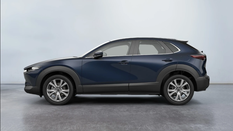 MAZDA CX-30 CX-30 2.0 mHEV Centre-Line 2WD aut Nowy
