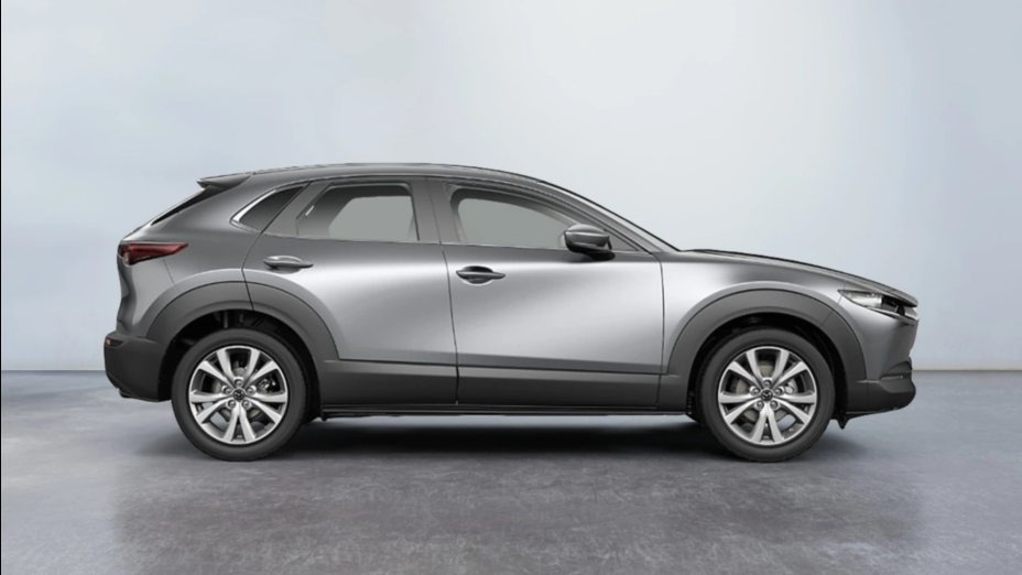 MAZDA CX-30 CX-30 2.0 mHEV Centre-Line 2WD aut Nowy