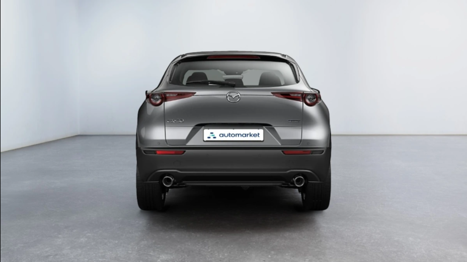 MAZDA CX-30 CX-30 2.0 mHEV Centre-Line 2WD aut Nowy