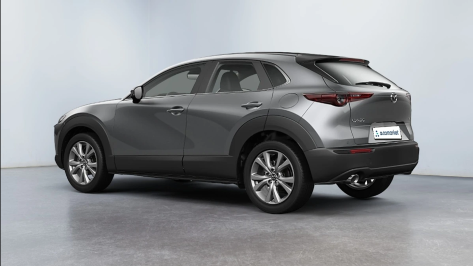 MAZDA CX-30 CX-30 2.0 mHEV Centre-Line 2WD aut Nowy