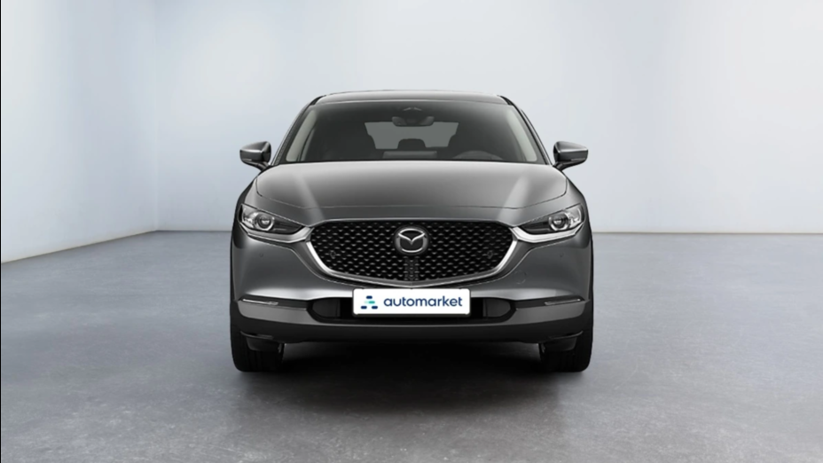 MAZDA CX-30 CX-30 2.0 mHEV Centre-Line 2WD aut Nowy
