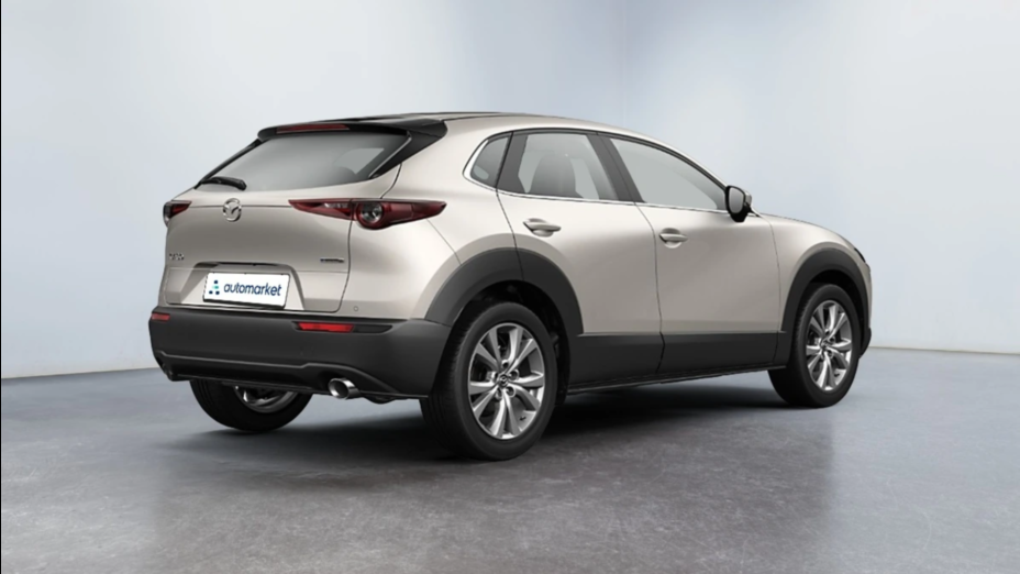 MAZDA CX-30 CX-30 2.0 mHEV Centre-Line 2WD Nowy