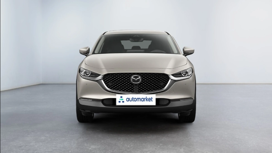 MAZDA CX-30 CX-30 2.0 mHEV Centre-Line 2WD aut Nowy