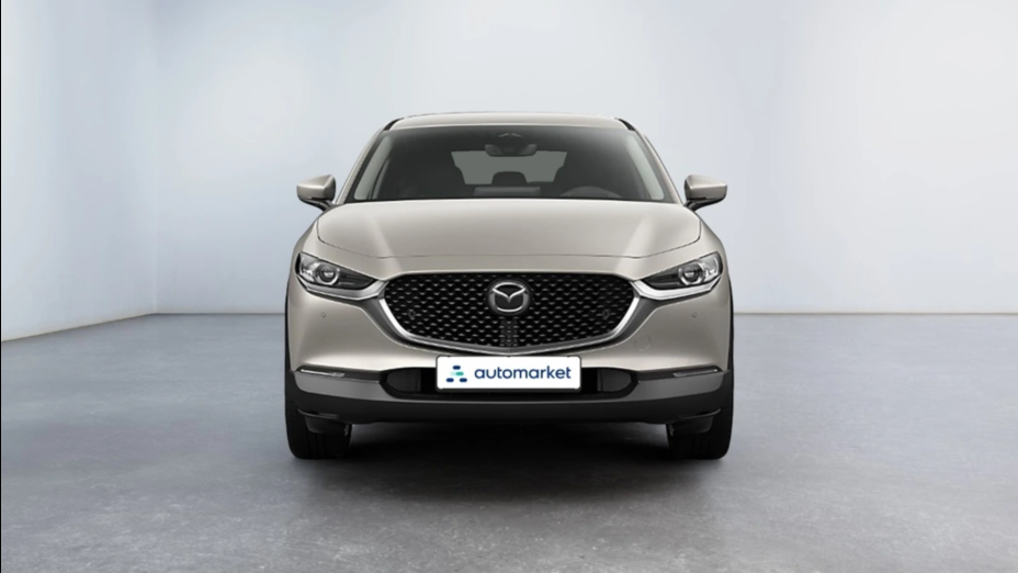 MAZDA CX-30 CX-30 2.0 mHEV Centre-Line 2WD Nowy