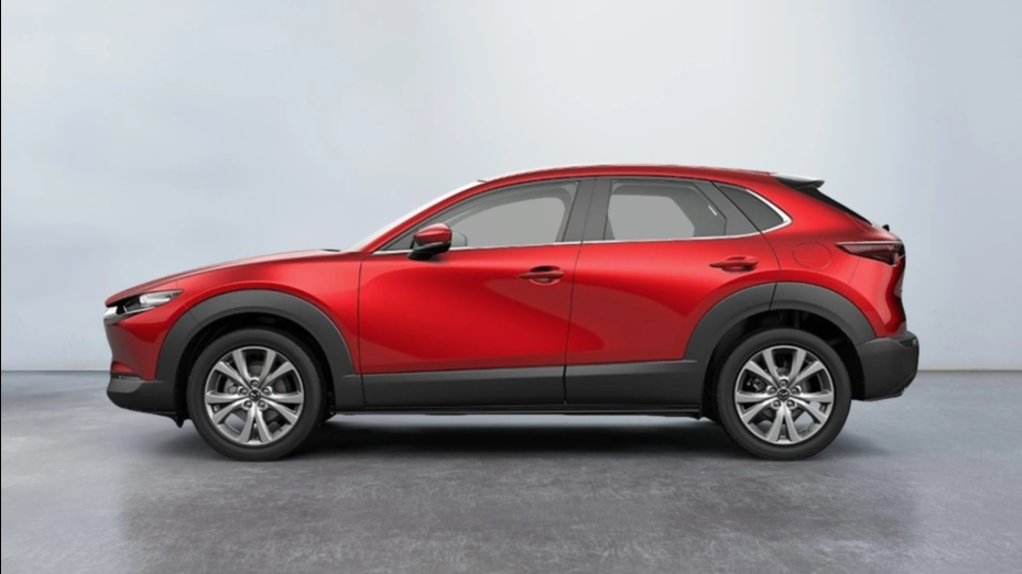 MAZDA CX-30 CX-30 2.0 mHEV Centre-Line 2WD aut Nowy