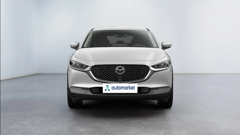 MAZDA CX-30 CX-30 2.0 mHEV Exclusive-Line 2WD aut Nowy