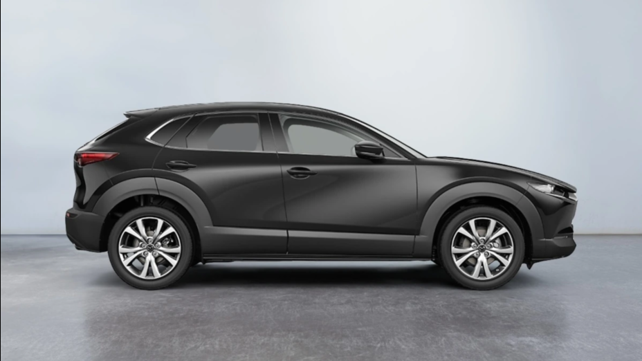 MAZDA CX-30 CX-30 2.0 mHEV Exclusive-Line AWD aut Nowy