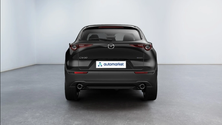 MAZDA CX-30 CX-30 2.0 mHEV Exclusive-Line AWD aut Nowy