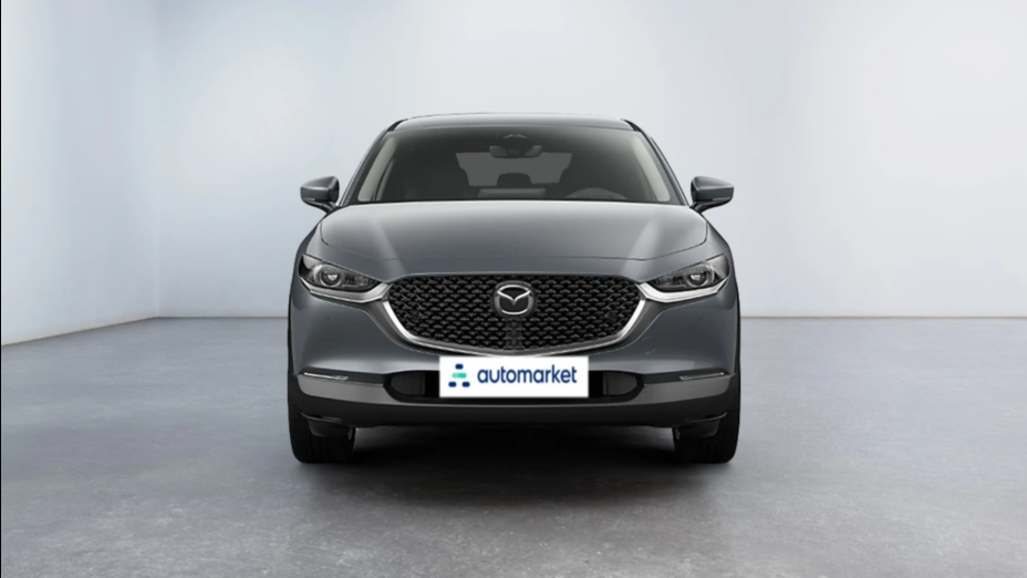 MAZDA CX-30 CX-30 2.0 mHEV Exclusive-Line 2WD aut Nowy