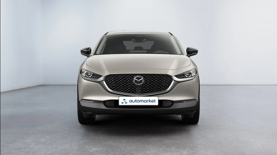 MAZDA CX-30 CX-30 2.0 mHEV Homura 2WD aut Nowy