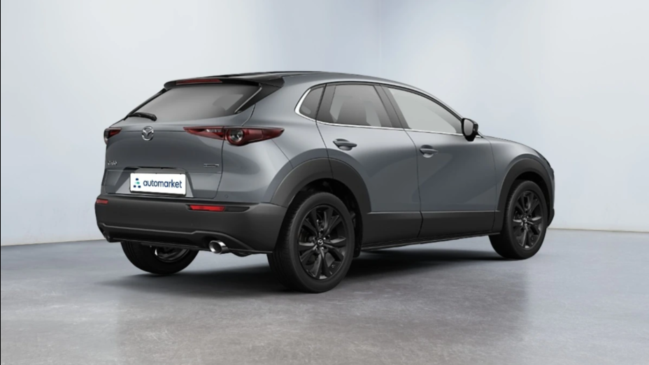 MAZDA CX-30 CX-30 2.0 mHEV Homura 2WD aut Nowy