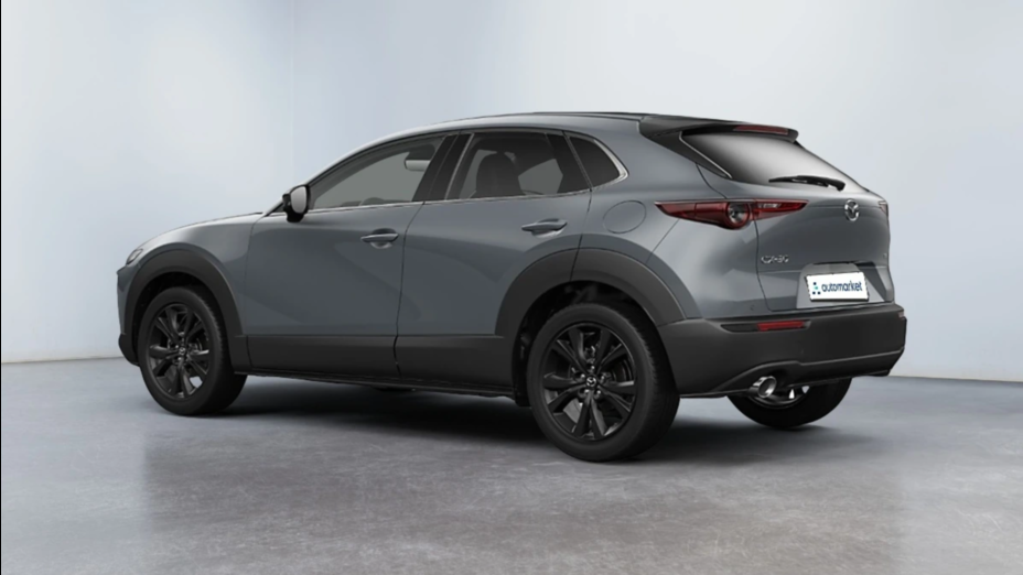 MAZDA CX-30 CX-30 2.0 mHEV Homura 2WD aut Nowy
