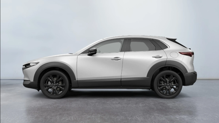 MAZDA CX-30 CX-30 2.0 mHEV Nagisa 2WD aut Nowy