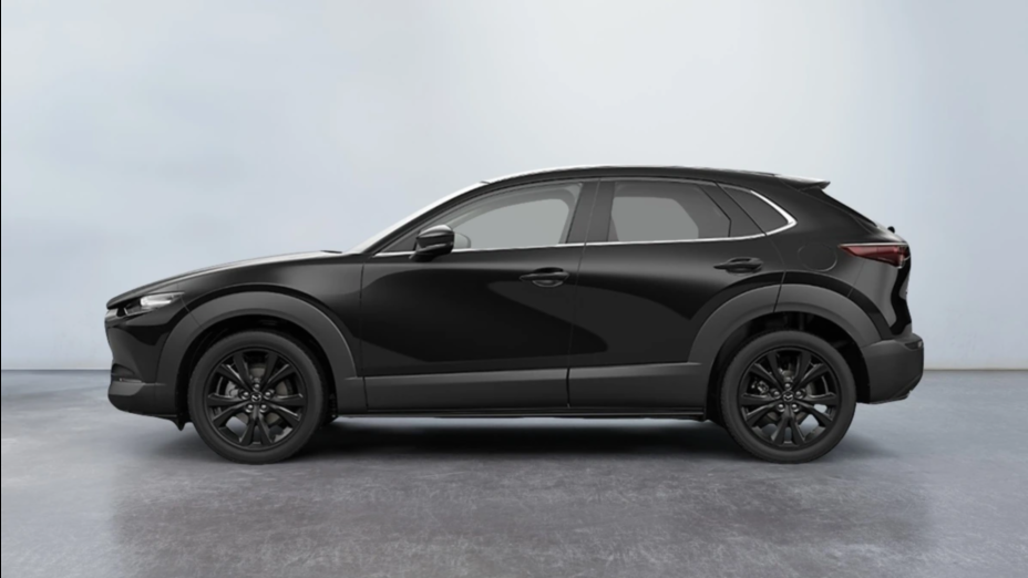MAZDA CX-30 CX-30 2.0 mHEV Nagisa 2WD aut Nowy
