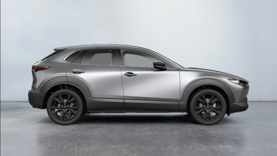 MAZDA CX-30 CX-30 2.0 mHEV Nagisa 2WD aut Nowy