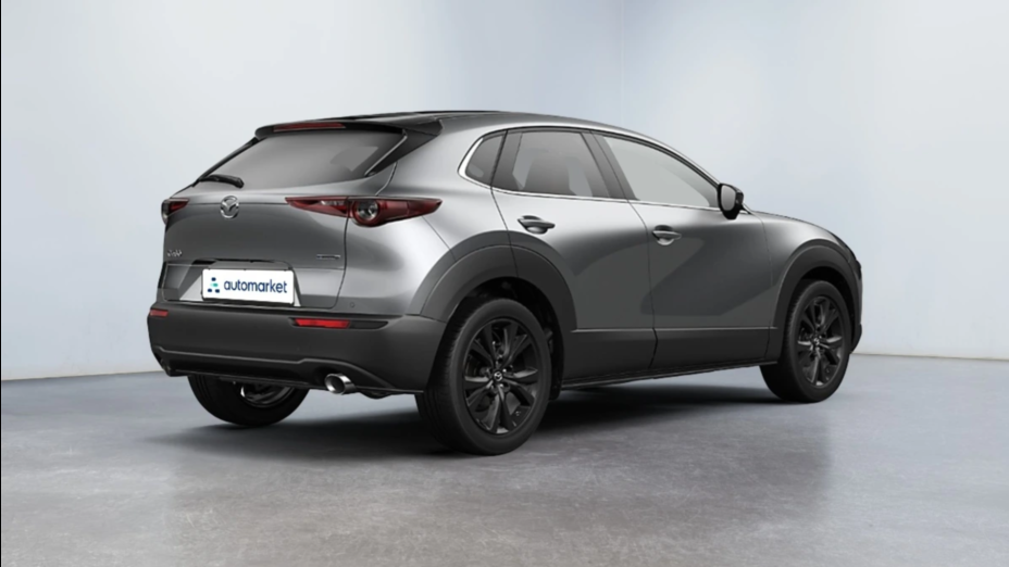 MAZDA CX-30 CX-30 2.0 mHEV Nagisa 2WD aut Nowy