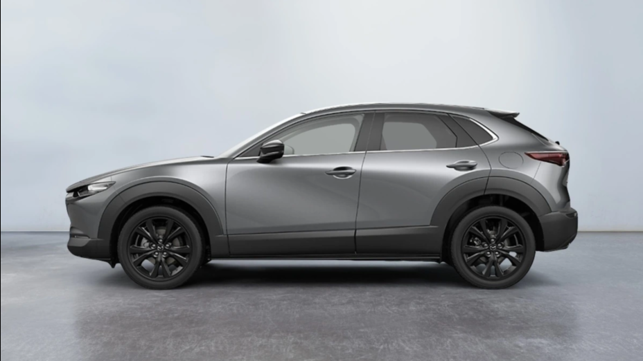 MAZDA CX-30 CX-30 2.0 mHEV Nagisa 2WD aut Nowy