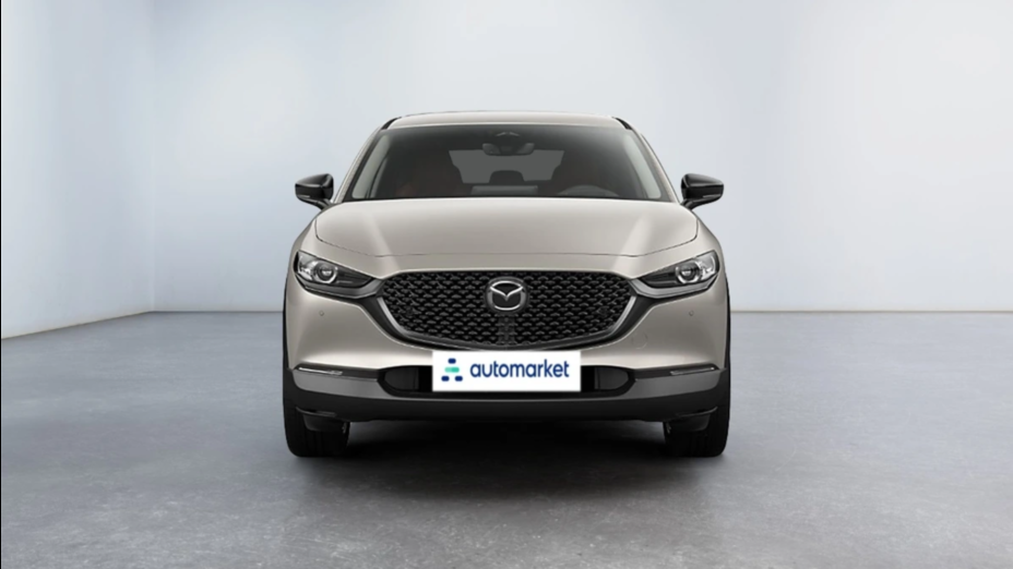 MAZDA CX-30 CX-30 2.0 mHEV Nagisa 2WD aut Nowy