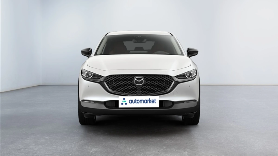 MAZDA CX-30 CX-30 2.0 mHEV Nagisa 2WD aut Nowy