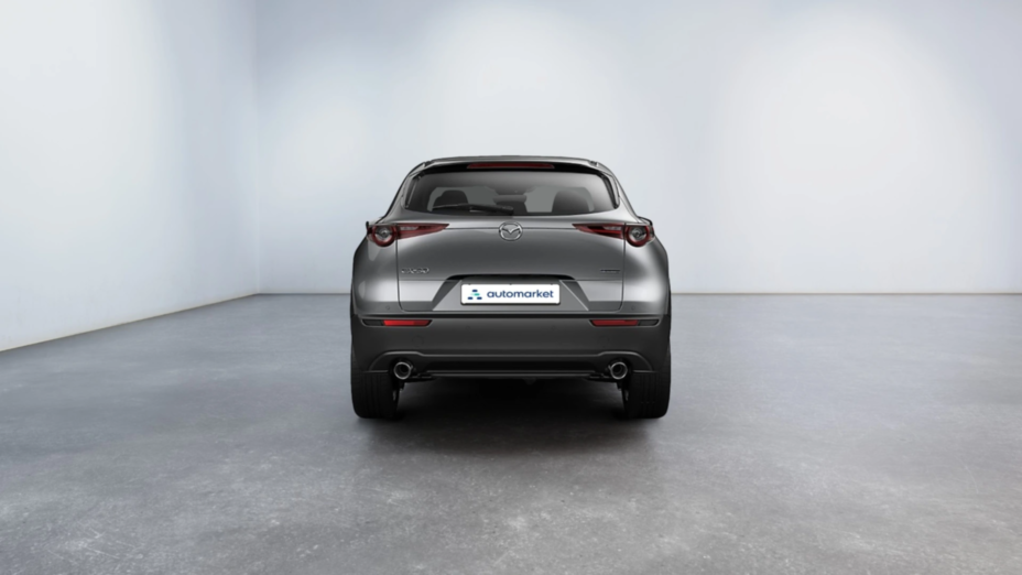 MAZDA CX-30 CX-30 2.0 mHEV Takumi 2WD Nowy