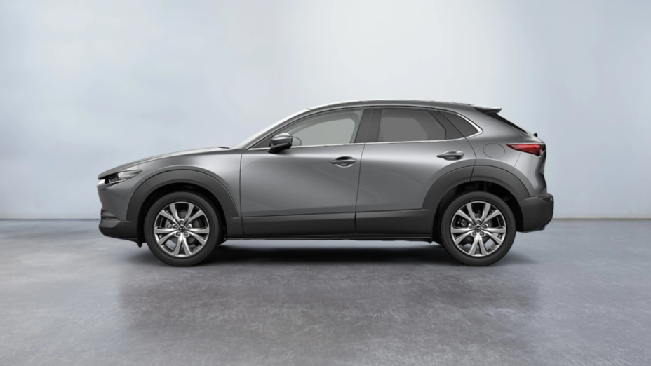 MAZDA CX-30 CX-30 2.0 mHEV Takumi 2WD Nowy