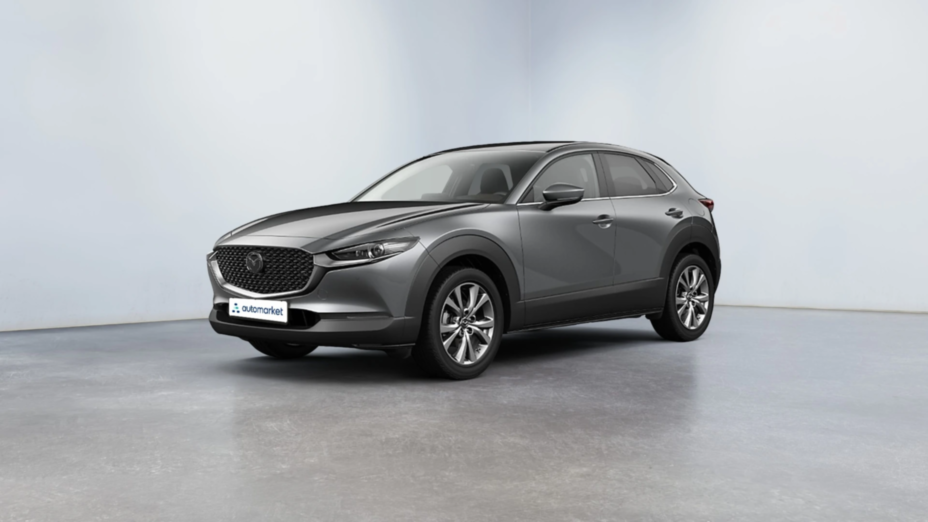 MAZDA CX-30 CX-30 2.0 mHEV Takumi 2WD Nowy