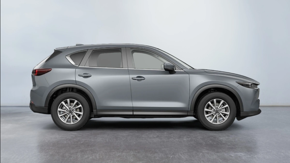 MAZDA CX-5 CX-5 2.0 mHEV Center-Line Plus 2WD Nowy