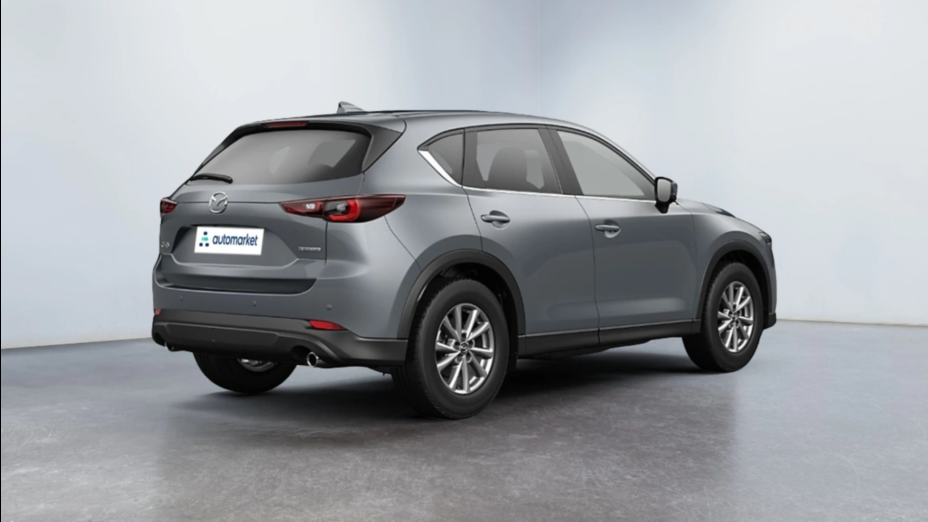MAZDA CX-5 CX-5 2.0 mHEV Center-Line Plus 2WD Nowy