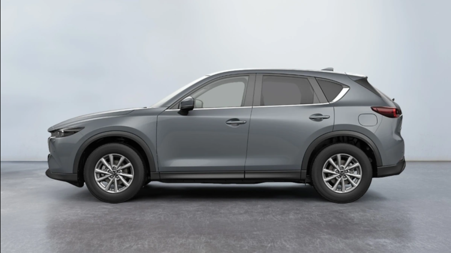 MAZDA CX-5 CX-5 2.0 mHEV Center-Line Plus 2WD Nowy