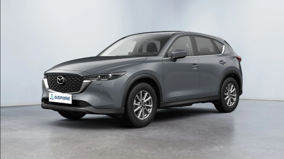 MAZDA CX-5 CX-5 2.0 mHEV Center-Line Plus 2WD Nowy