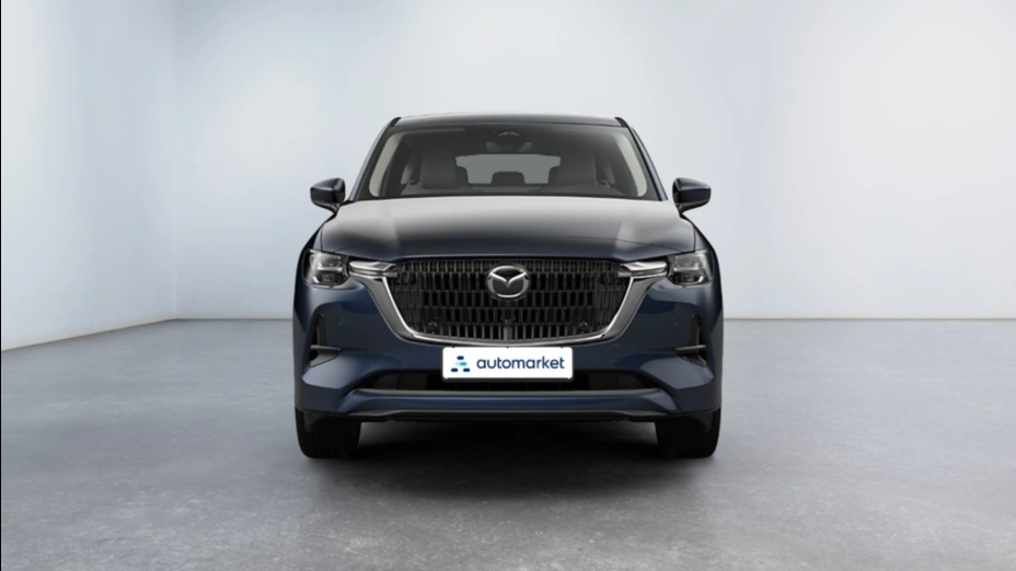 MAZDA CX-60 CX-60 2.5 PHEV Takumi Plus AWD aut Nowy