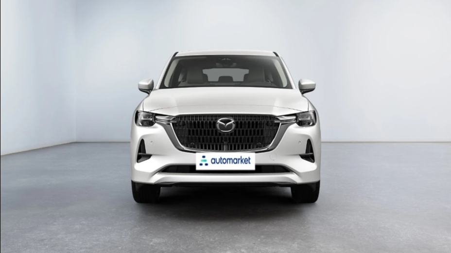MAZDA CX-60 CX-60 2.5 PHEV Takumi AWD aut Nowy