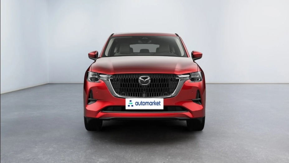 MAZDA CX-60 CX-60 3.3 D mHEV Takumi Plus aut Nowy