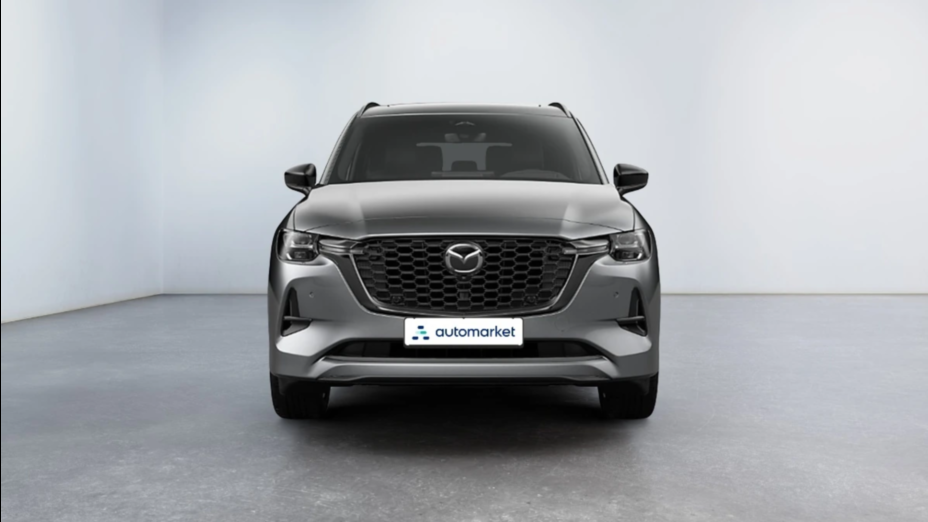 MAZDA CX-80 CX-80 3.3 e-Skyactiv D mHEV Homura Plus AWD aut Nowy