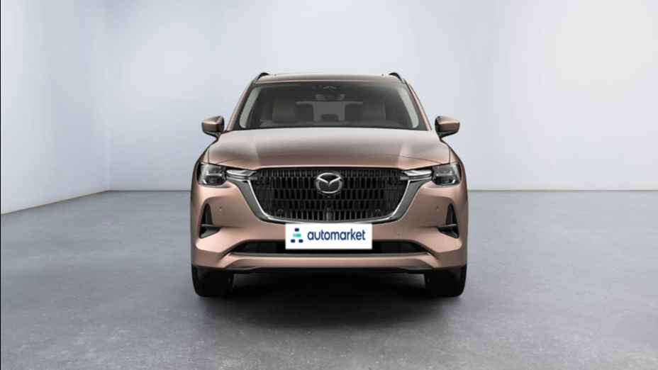 MAZDA CX-80 CX-80 3.3 e-Skyactiv D mHEV Takumi Plus AWD aut Nowy