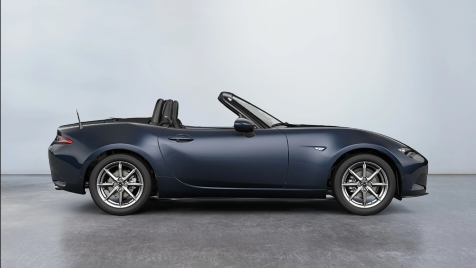MAZDA MX-5 MX-5 1.5 Exclusive-Line Nowy