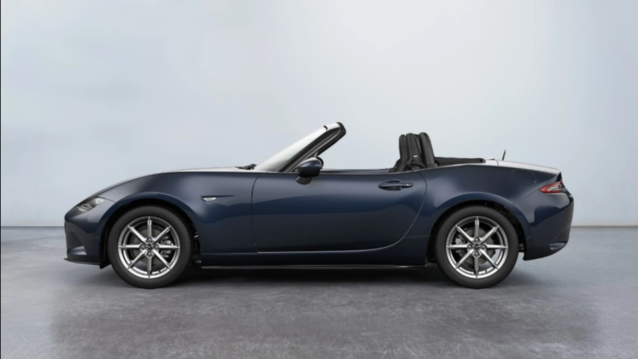 MAZDA MX-5 MX-5 1.5 Exclusive-Line Nowy