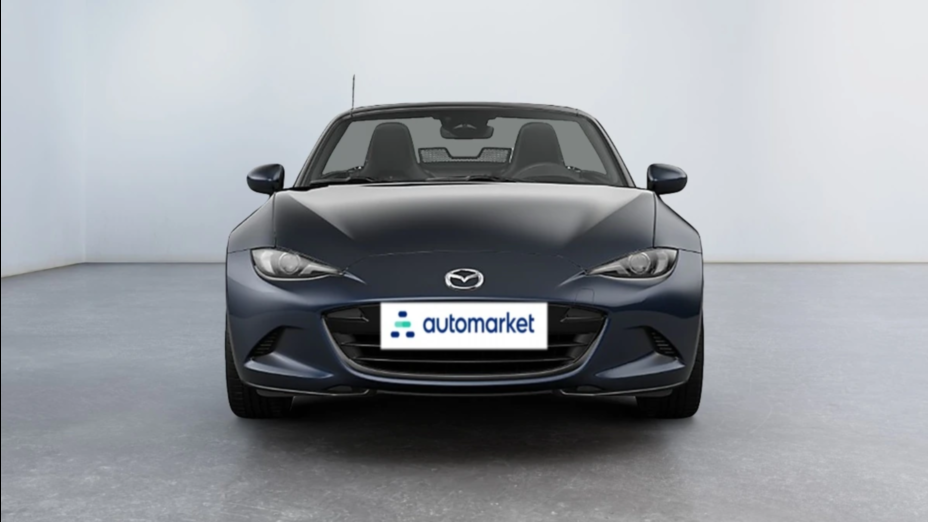 MAZDA MX-5 MX-5 1.5 Exclusive-Line Nowy