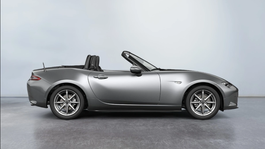 MAZDA MX-5 MX-5 1.5 Exclusive-Line Nowy