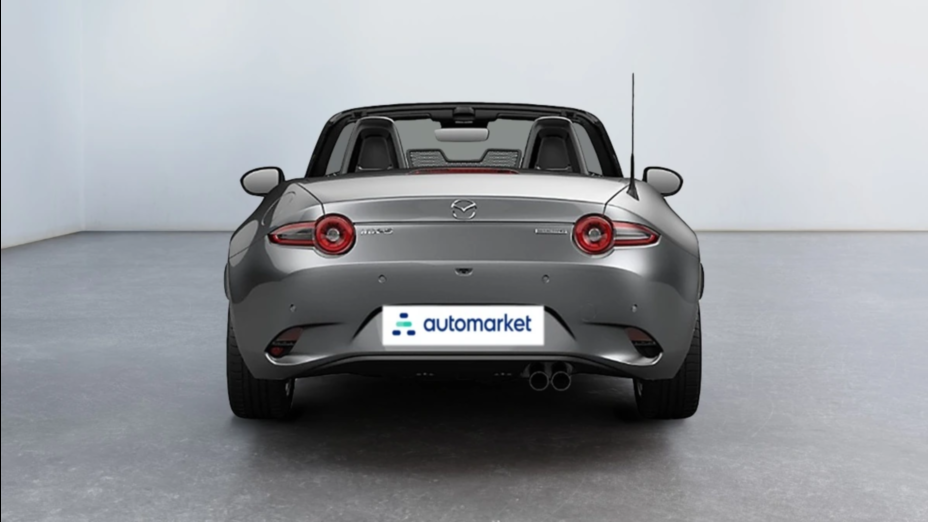 MAZDA MX-5 MX-5 1.5 Exclusive-Line Nowy