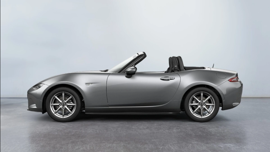 MAZDA MX-5 MX-5 1.5 Exclusive-Line Nowy