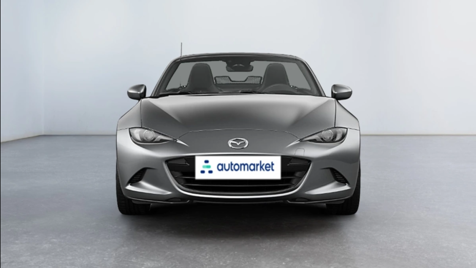 MAZDA MX-5 MX-5 1.5 Exclusive-Line Nowy
