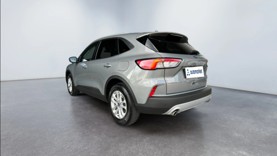 FORD Kuga Kuga 1.5 EcoBoost FWD Titanium X