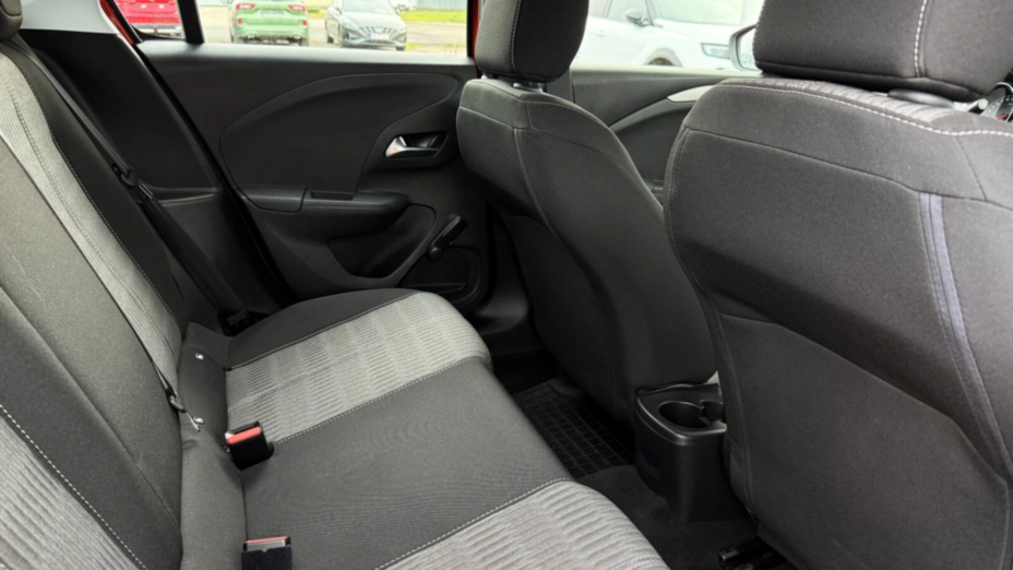 OPEL Corsa Corsa 1.2 Edition S&S