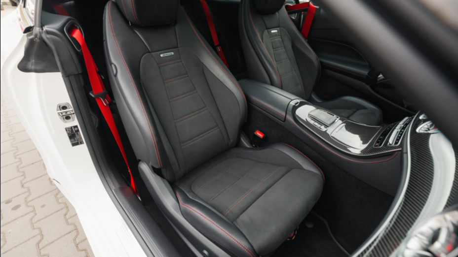MERCEDES-BENZ E Klasa E 53 AMG 4-Matic+